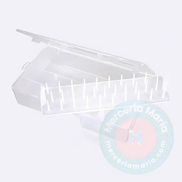 Caja Organizadora de Costura: Organiza y Crea sin Límites - Imagen 3