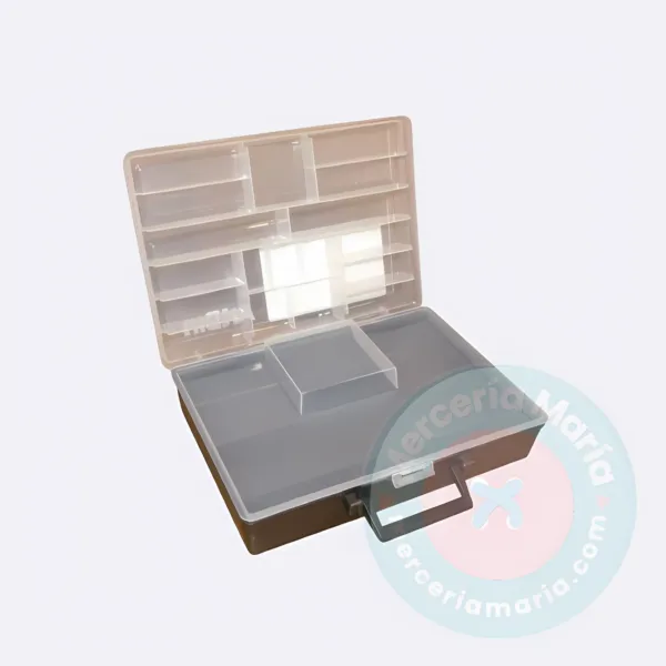 Caja Organizadora para Labores - Imagen 2