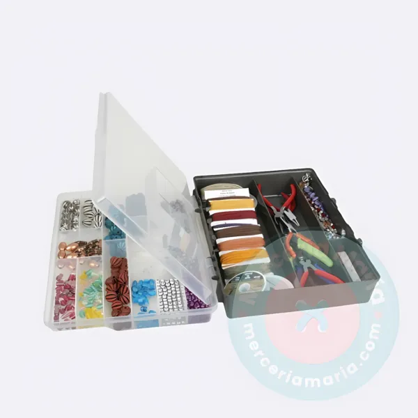 Caja Organizadora para Labores - Imagen 4