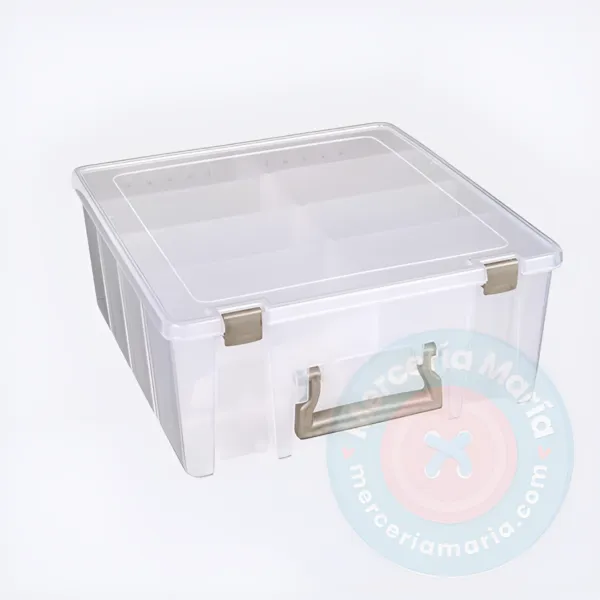 Caja Organizadora Multiuso - Imagen 5