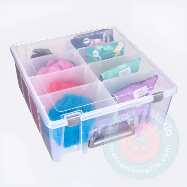 Caja Organizadora Multiuso - Imagen 3