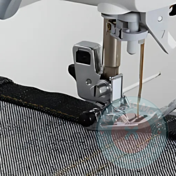 La Máquina de Coser ideal para Costureras: Juki DX-2000QVP - Imagen 3