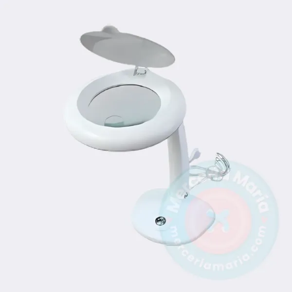 Lámpara Led para Labores y Manualidades - Imagen 4
