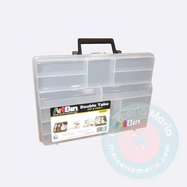 Caja para Manualidades