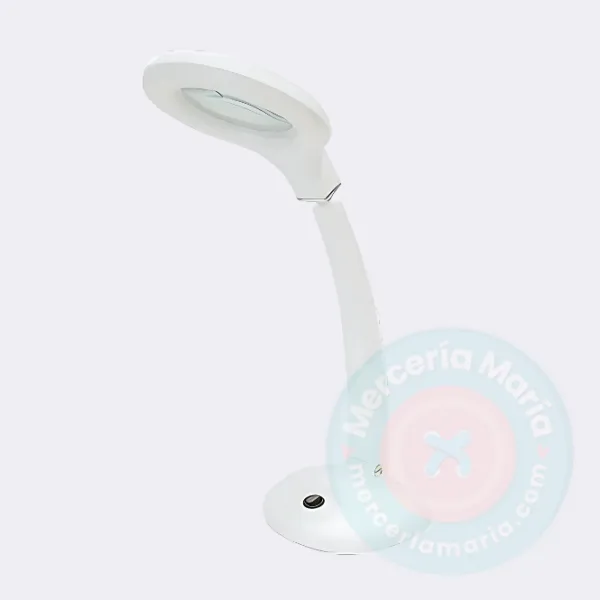 Lámpara Led para Labores y Manualidades - Imagen 2