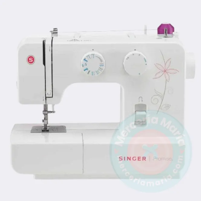 Máquina de Coser: Singer Promise 1412