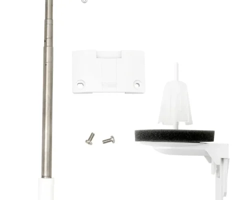 Accesorios de dispensador hilos de cono