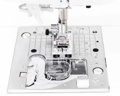 Sistema de tensión del hilo Automático